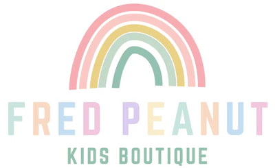 Fred Peanut Kids Boutique