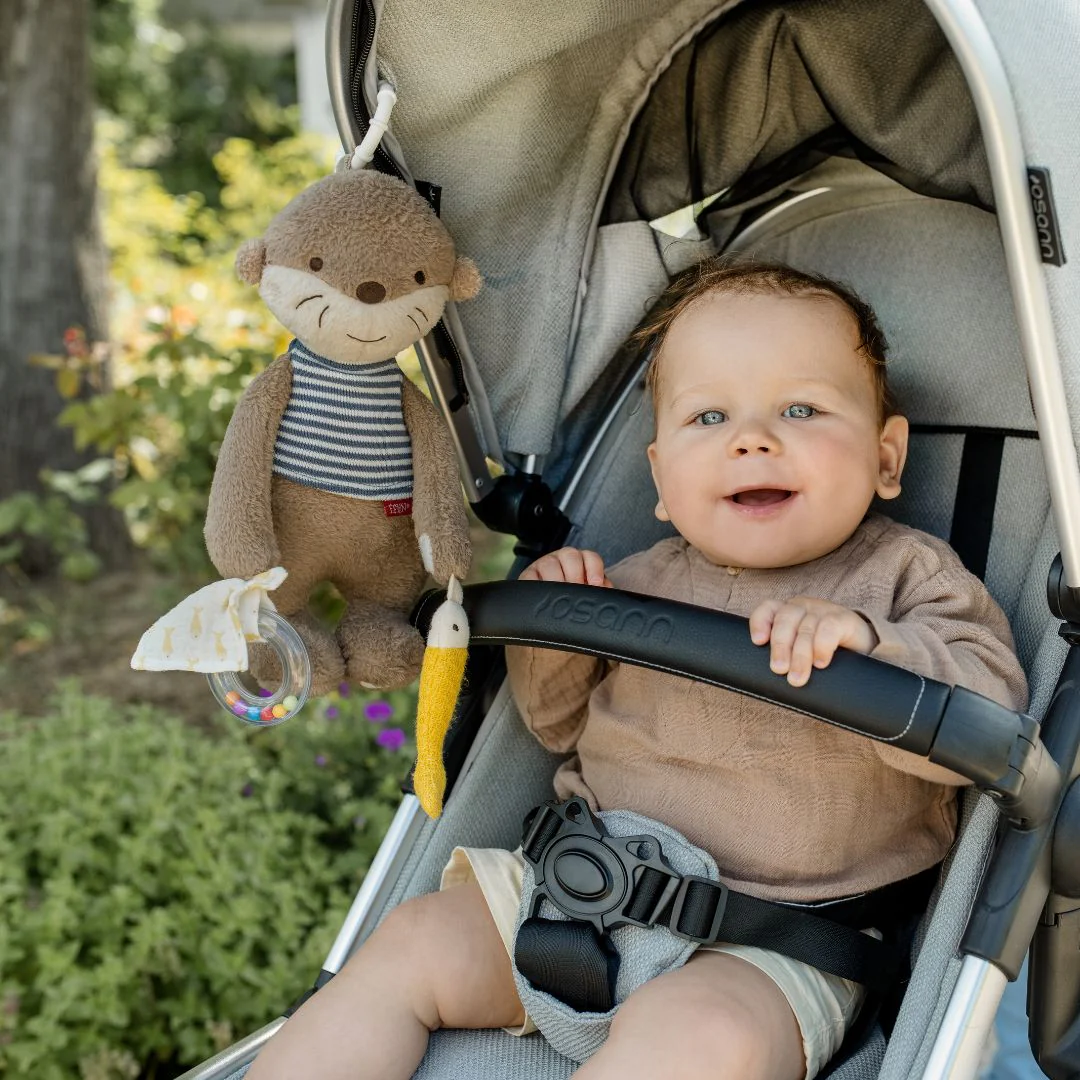Activity Toy - Otter - Image 2