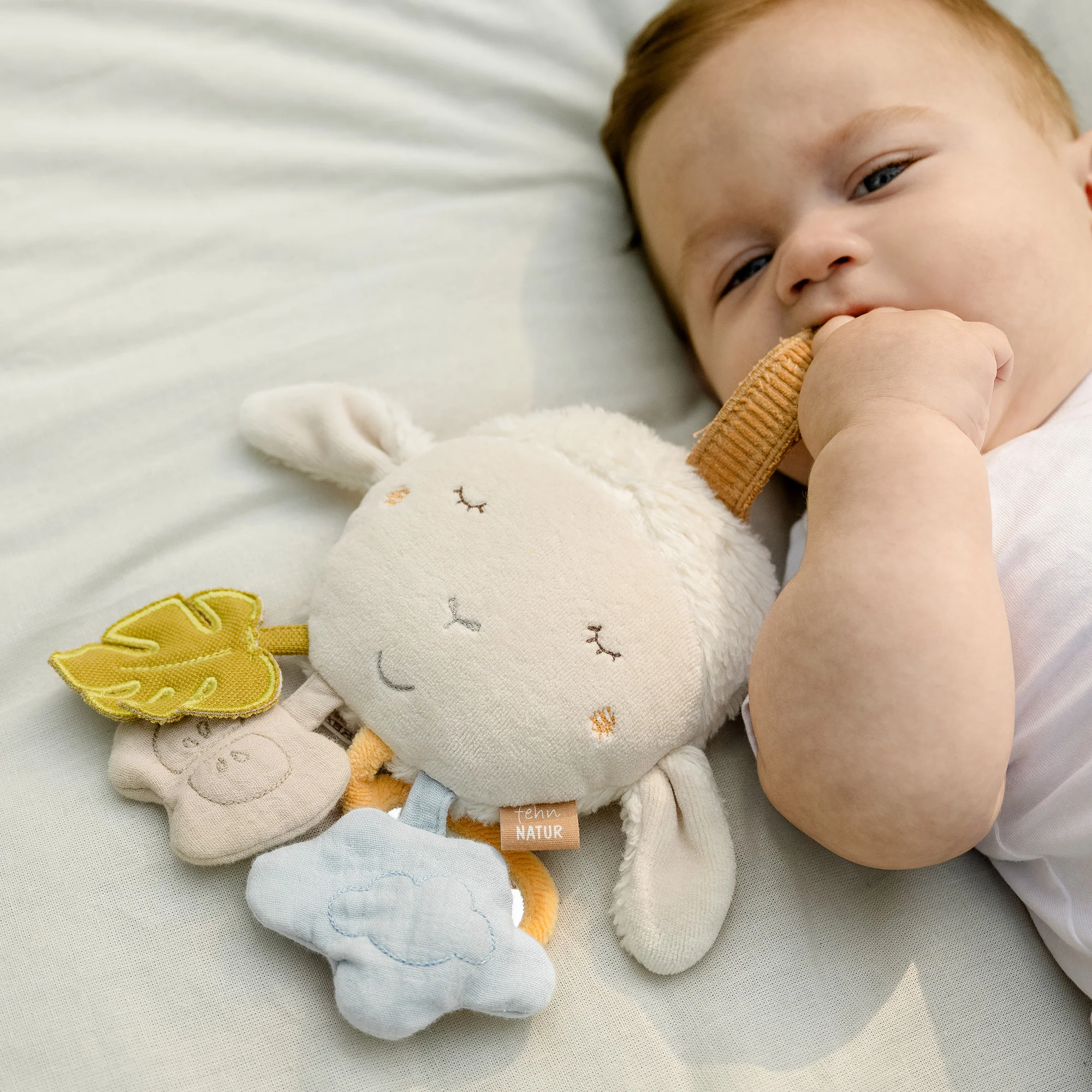 Activity Toy - Sheep - Image 2