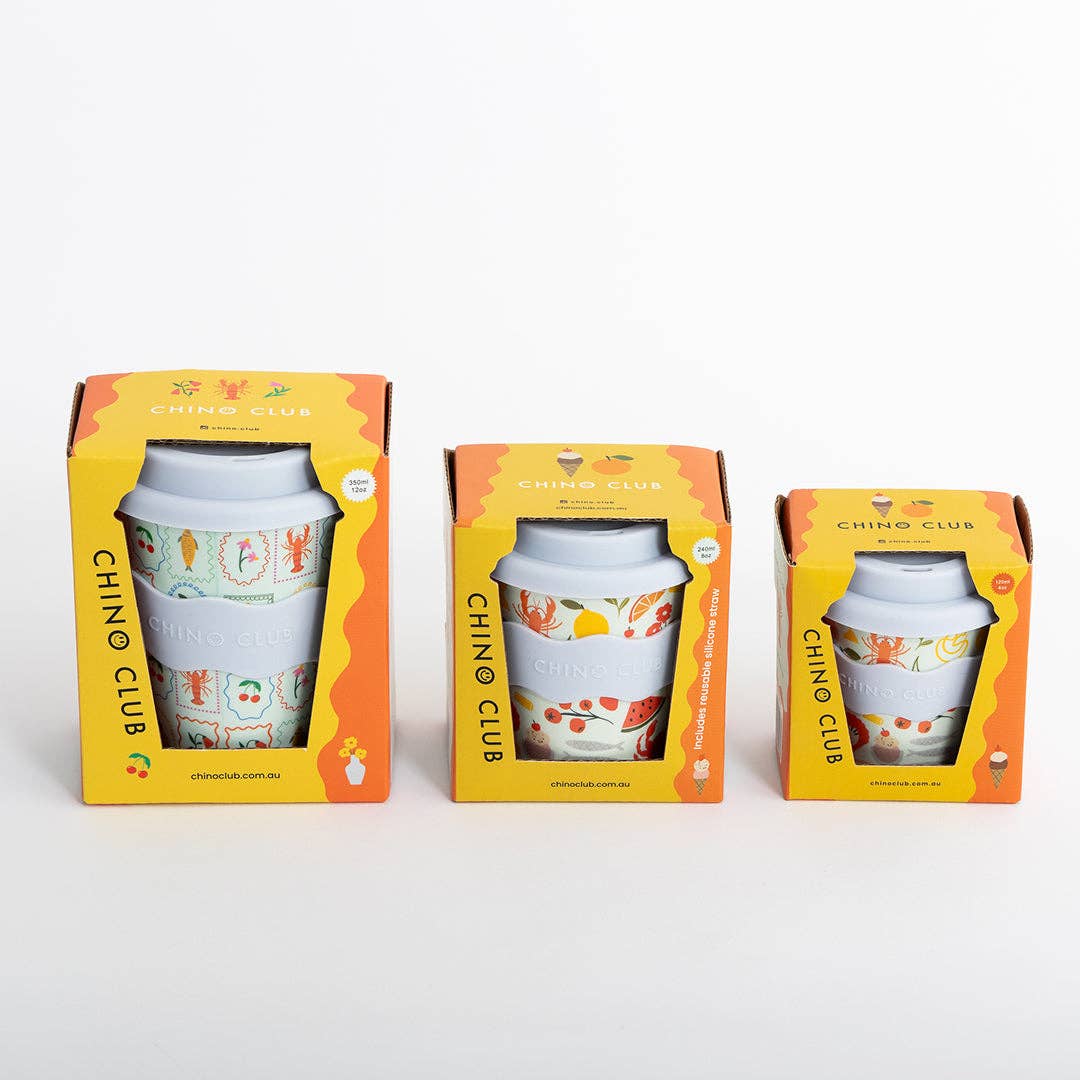 Kids Keep Cup | 8oz - Amalfi - Image 5