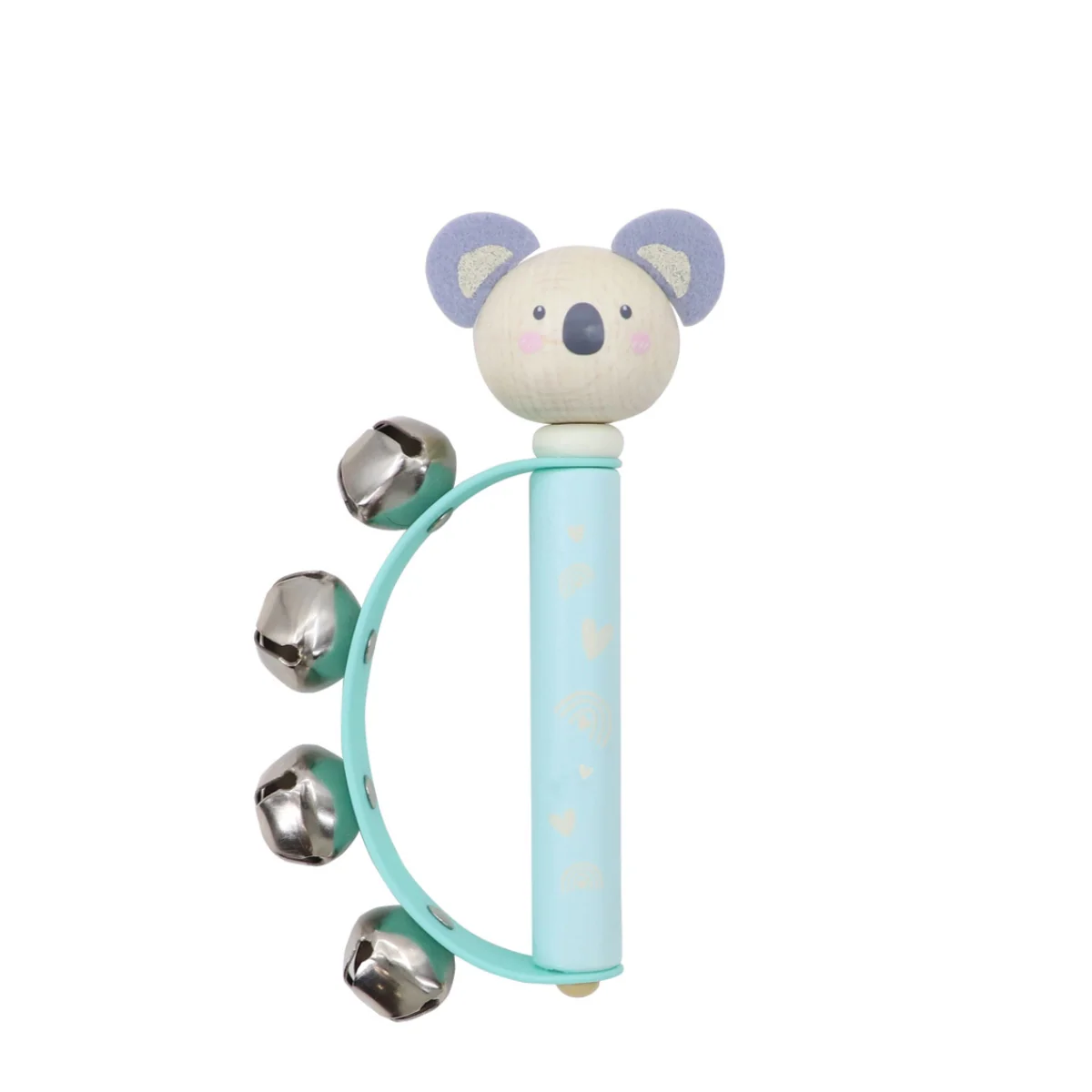 Handbell | Bunny or Koala - Image 5