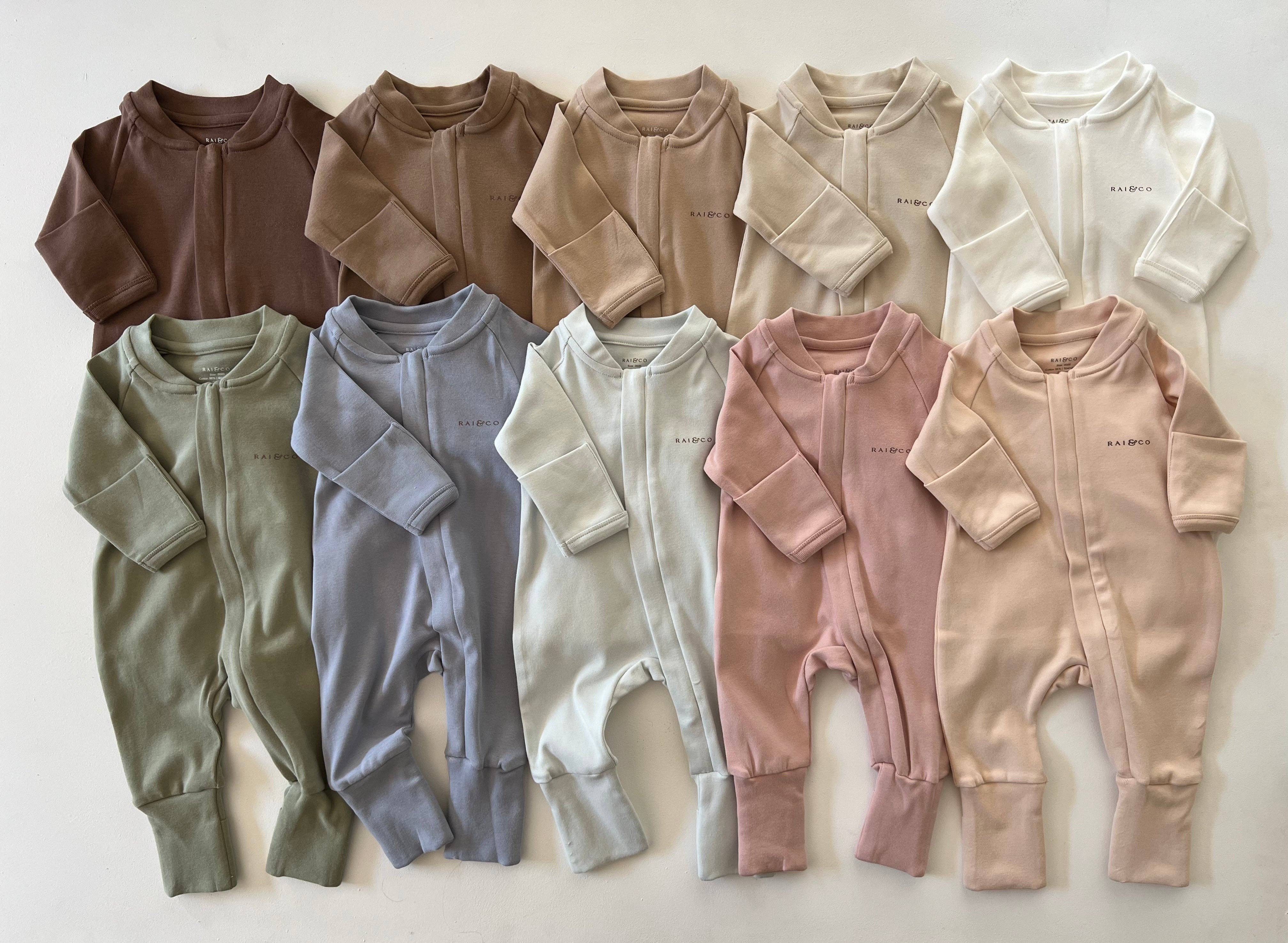 Apple Jumpsuit - White - Image 4
