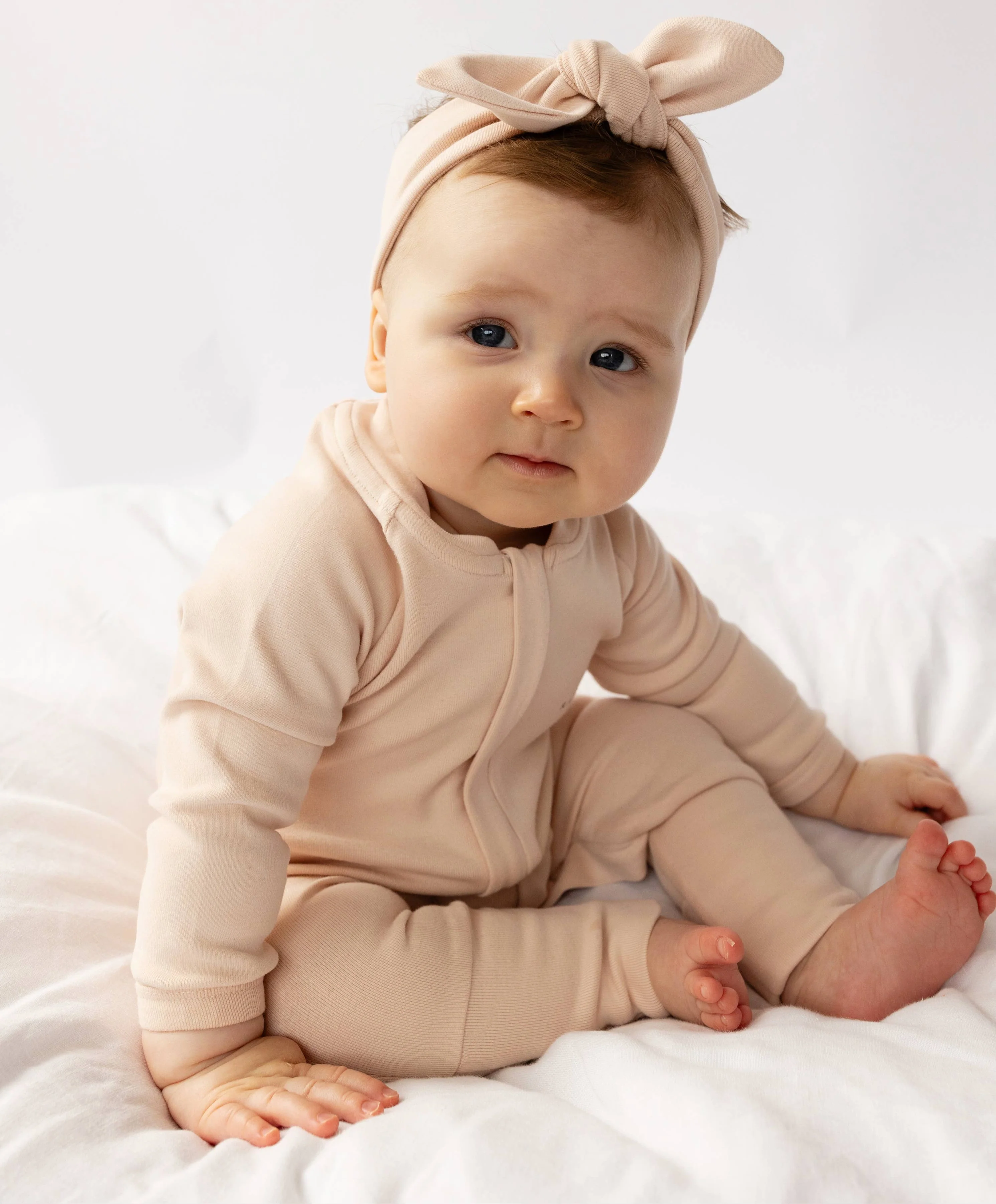 Apple Jumpsuit - White - Image 6