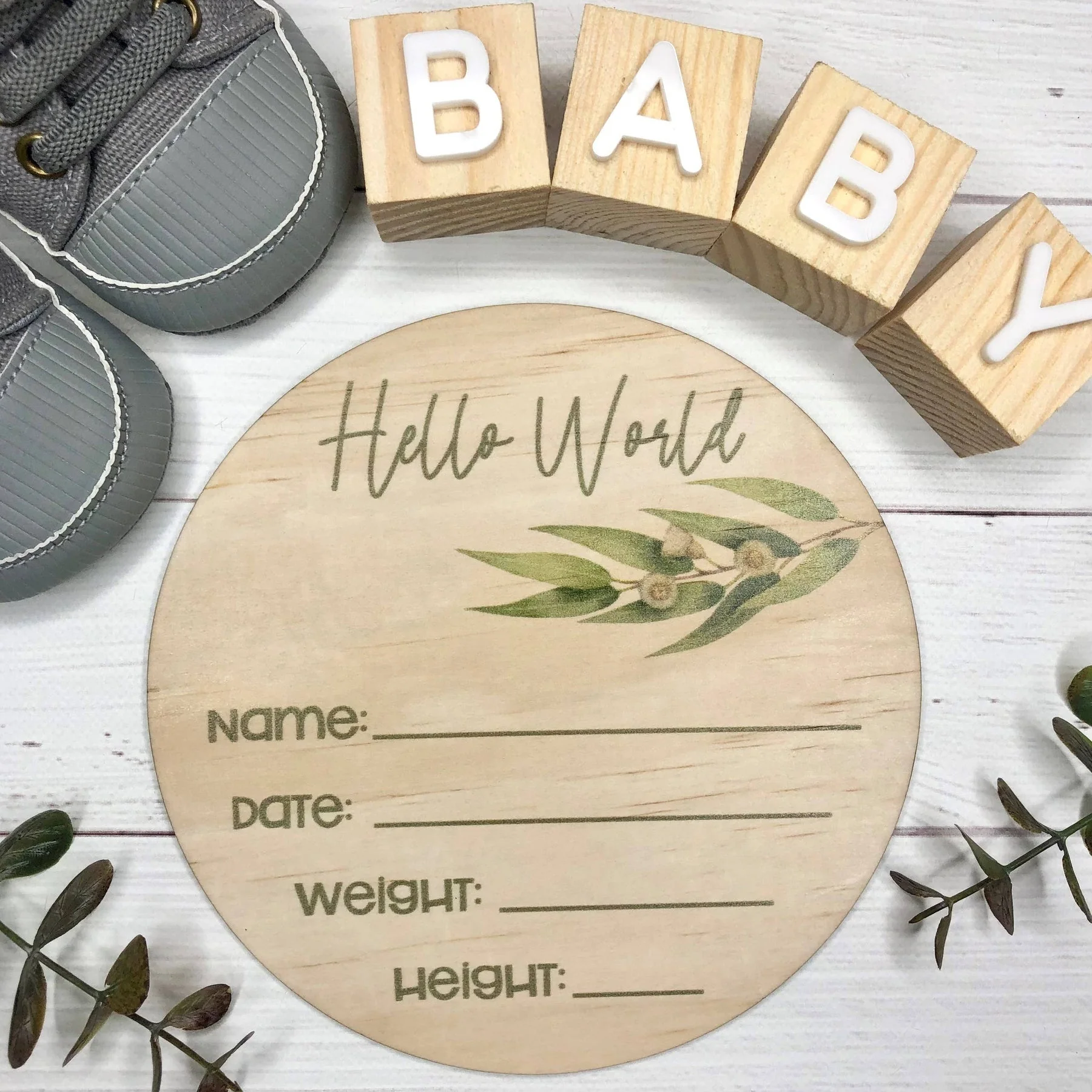 Baby Bundle - Aussie Dream - Image 5