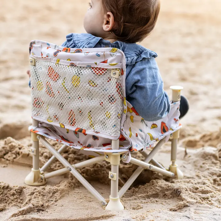 Baby Chair - Clementine - Image 4