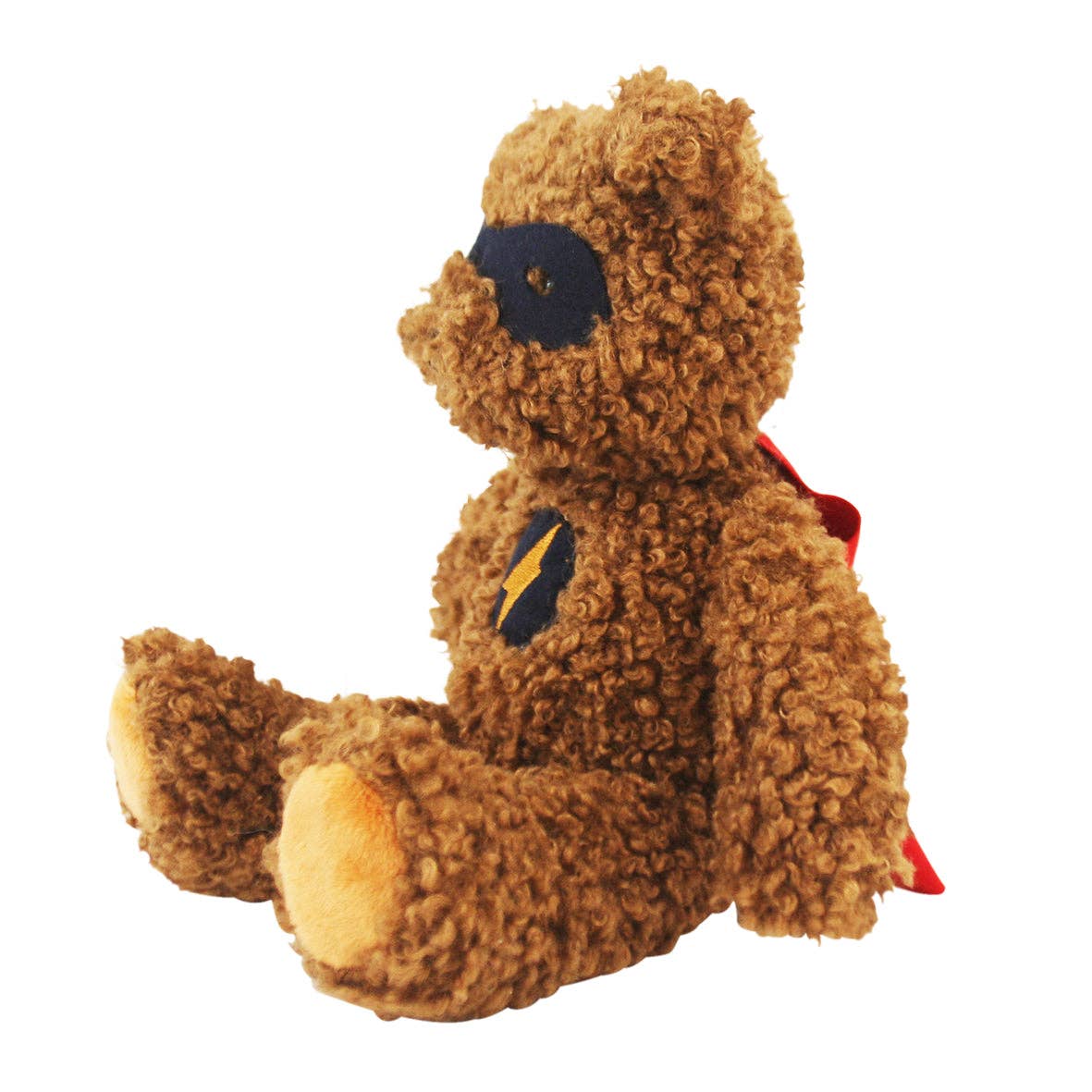 Plush | Bear - Baby Superhero Ted - Image 2