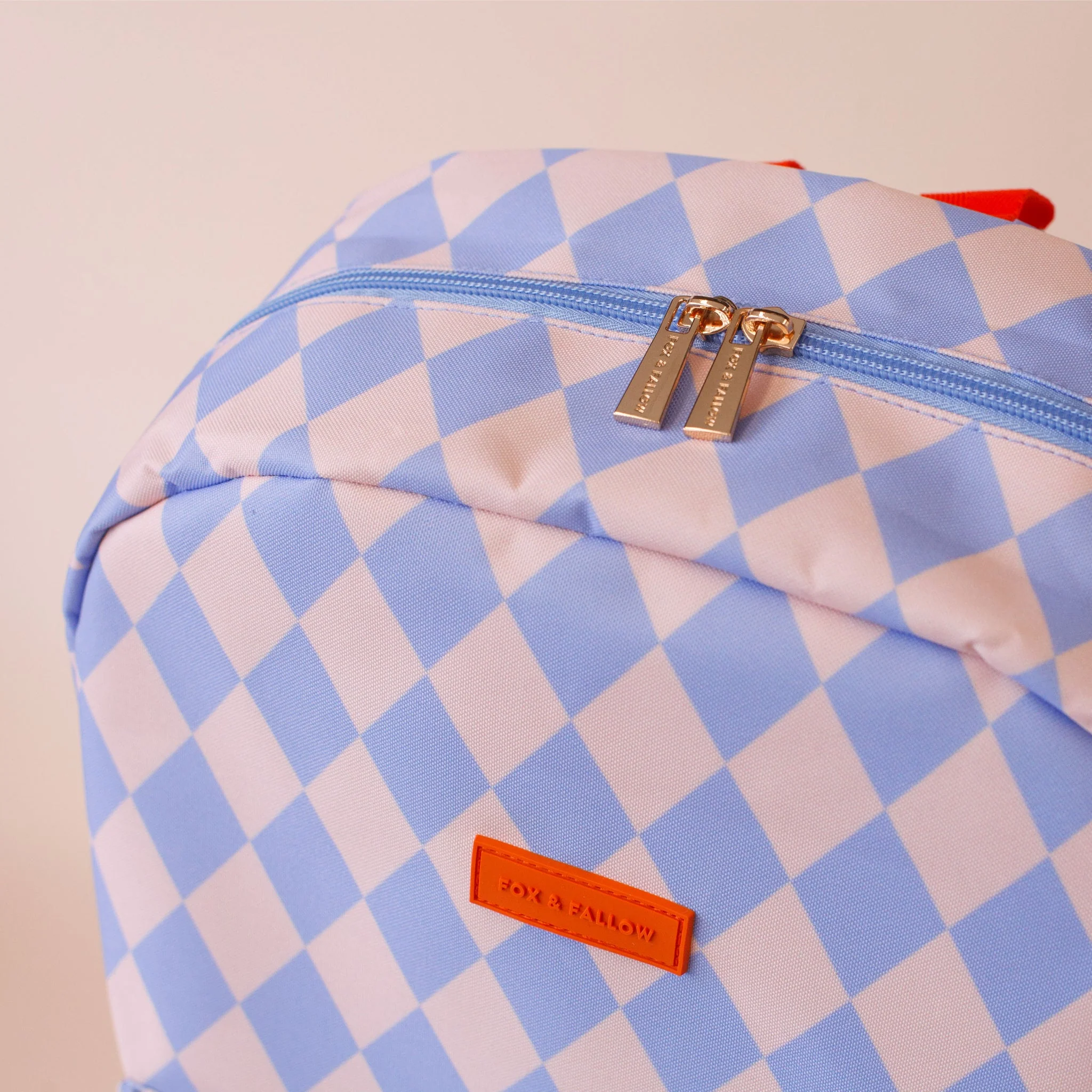 Backpack | Blue Diamonds - Image 5
