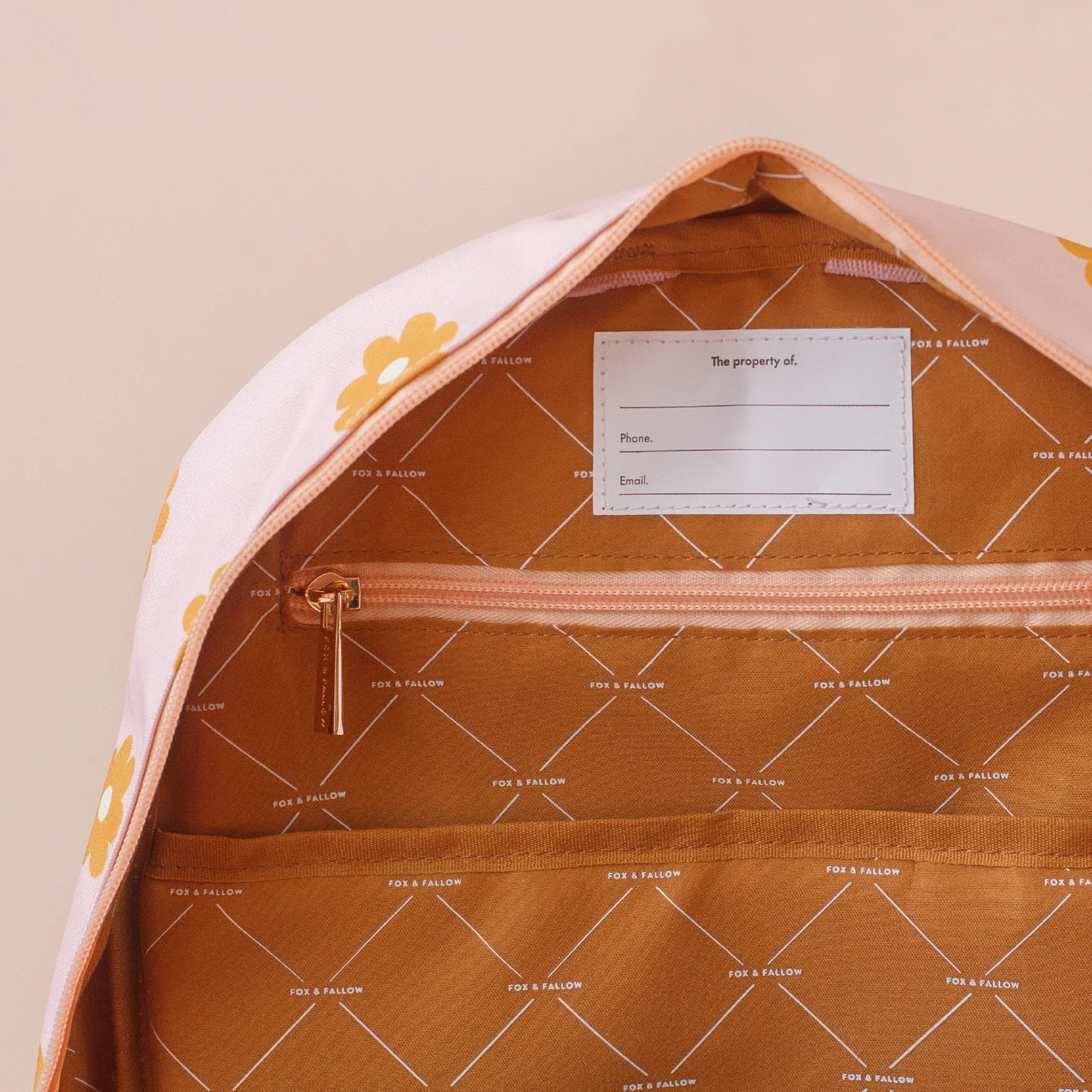 Backpack | Daisy Chain - Image 11