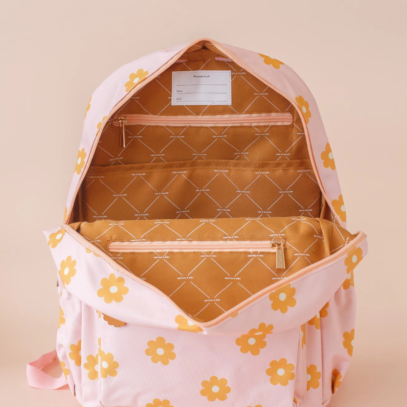 Backpack | Daisy Chain - Image 12