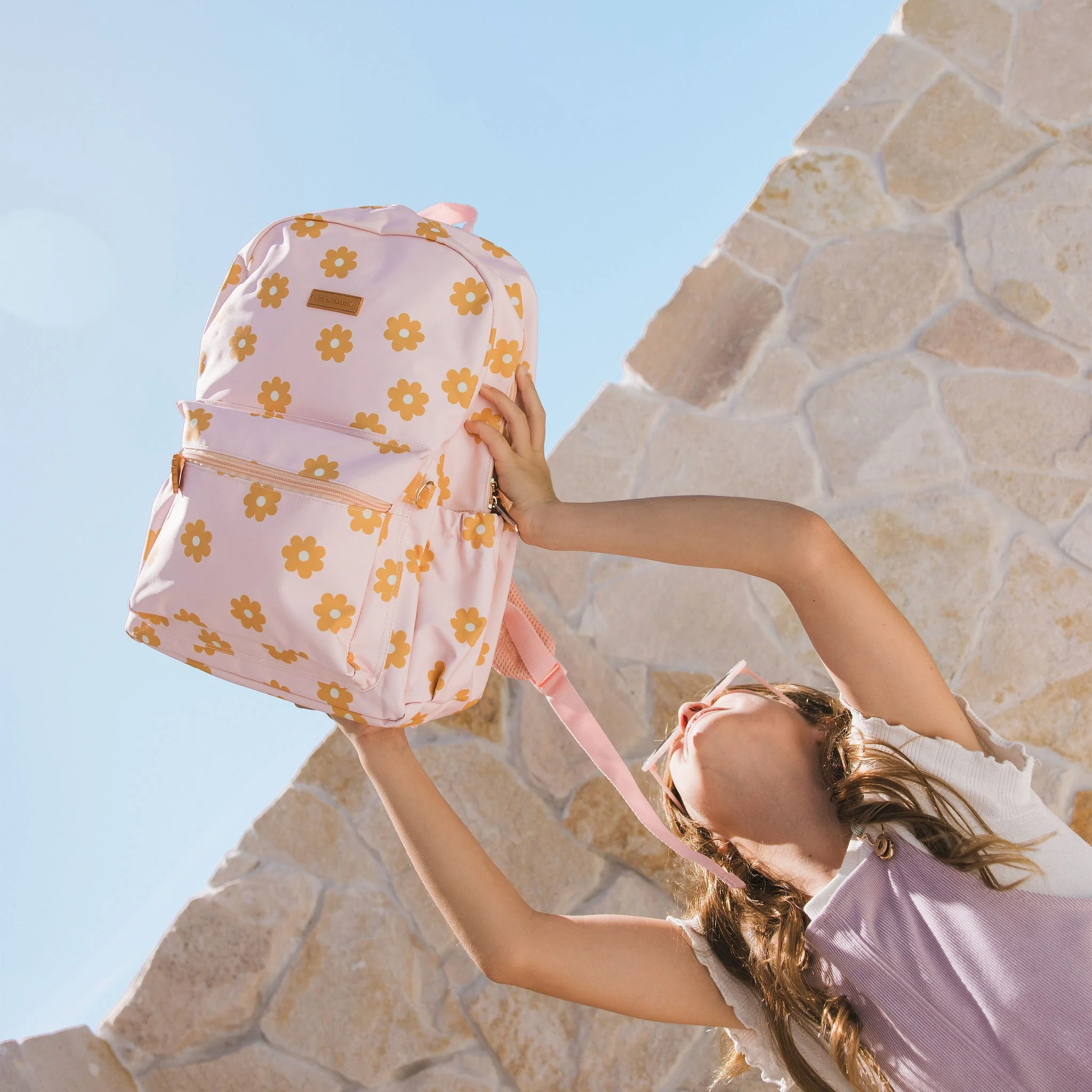 Backpack | Daisy Chain - Image 4