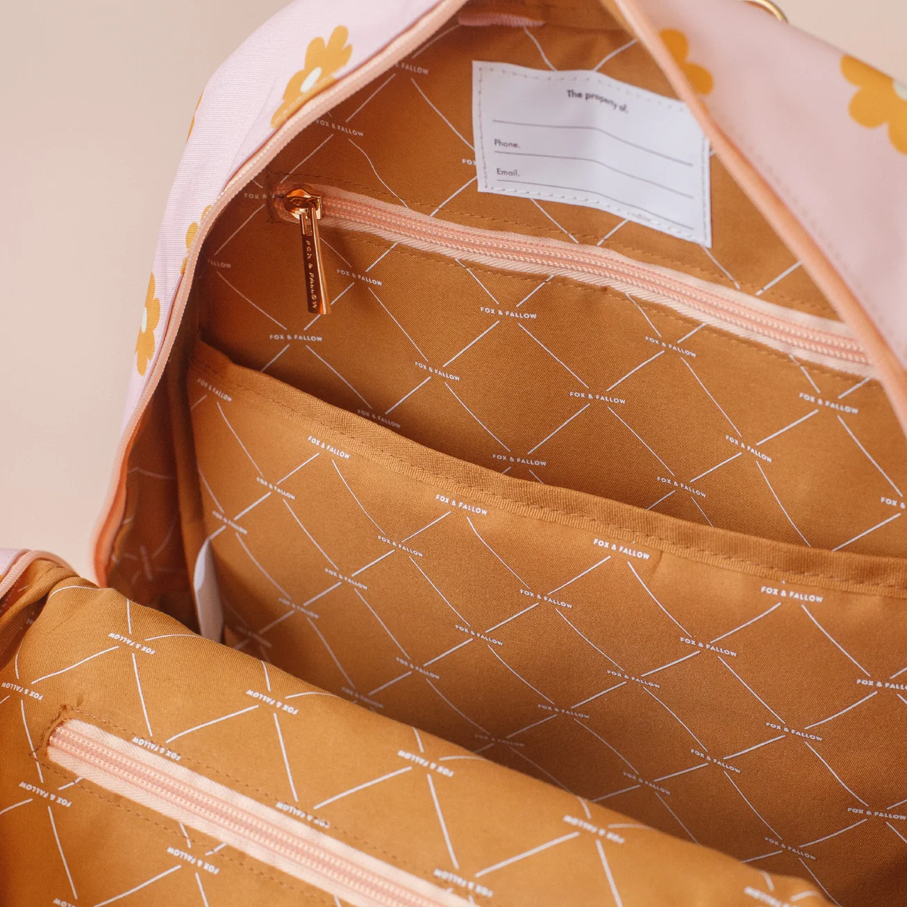 Backpack | Daisy Chain - Image 9