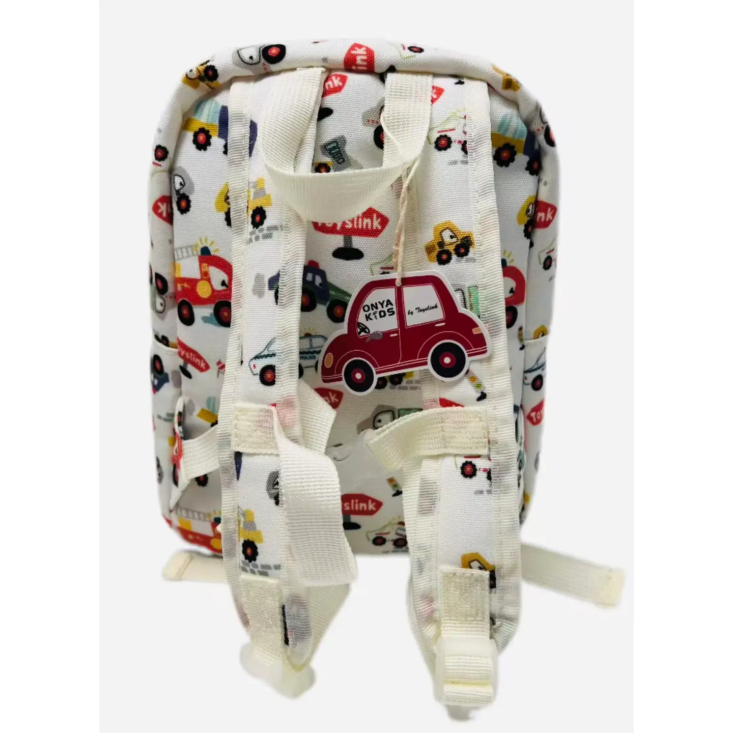 Backpack | Little Wheelies - Image 5
