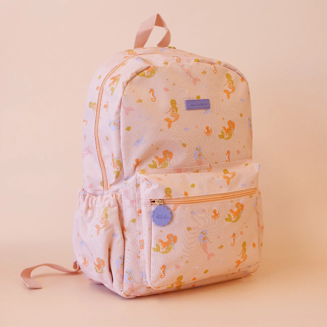 Backpack | Mermaids - Image 3