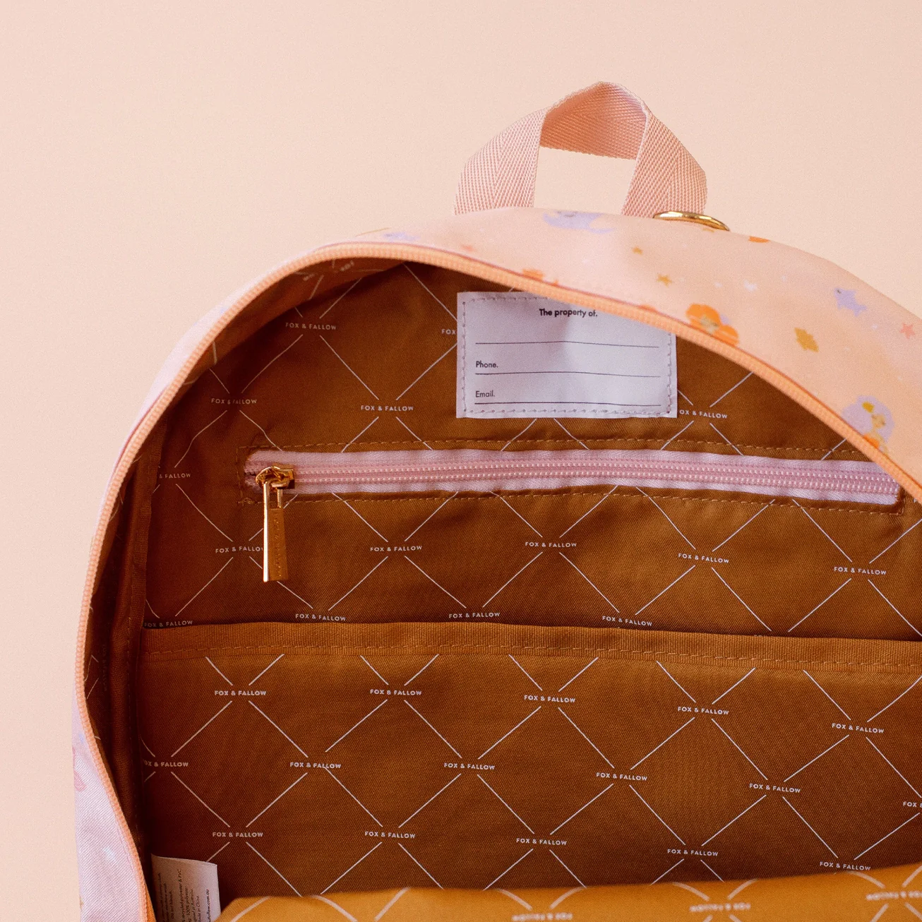Backpack | Mermaids - Image 7