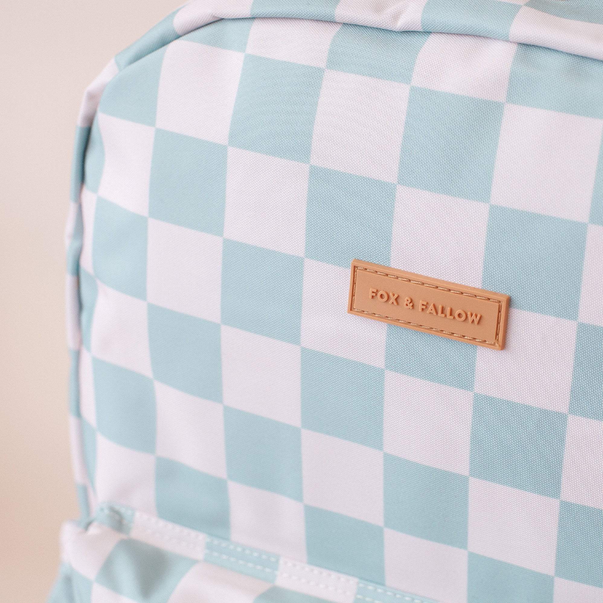 Backpack | Sage Check - Image 13