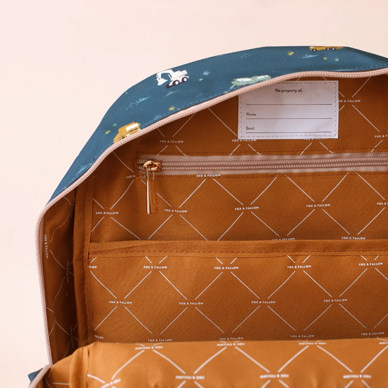 Backpack | Trucks - Image 10