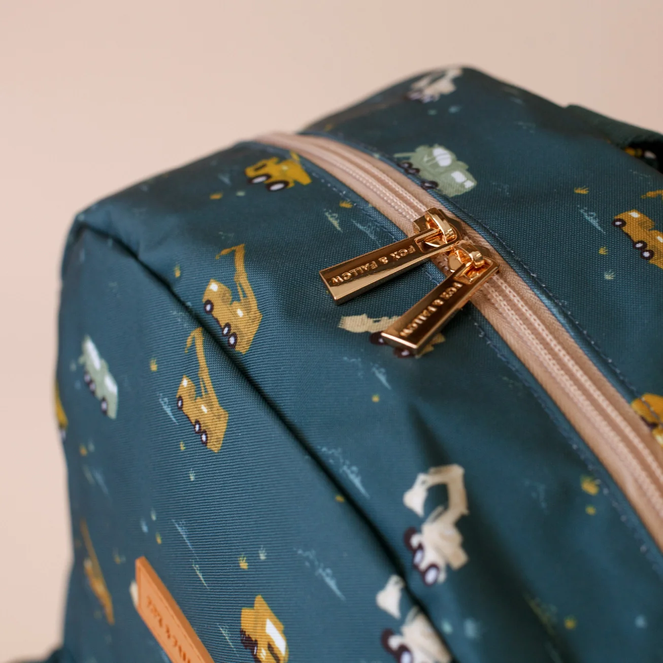 Backpack | Trucks - Image 12