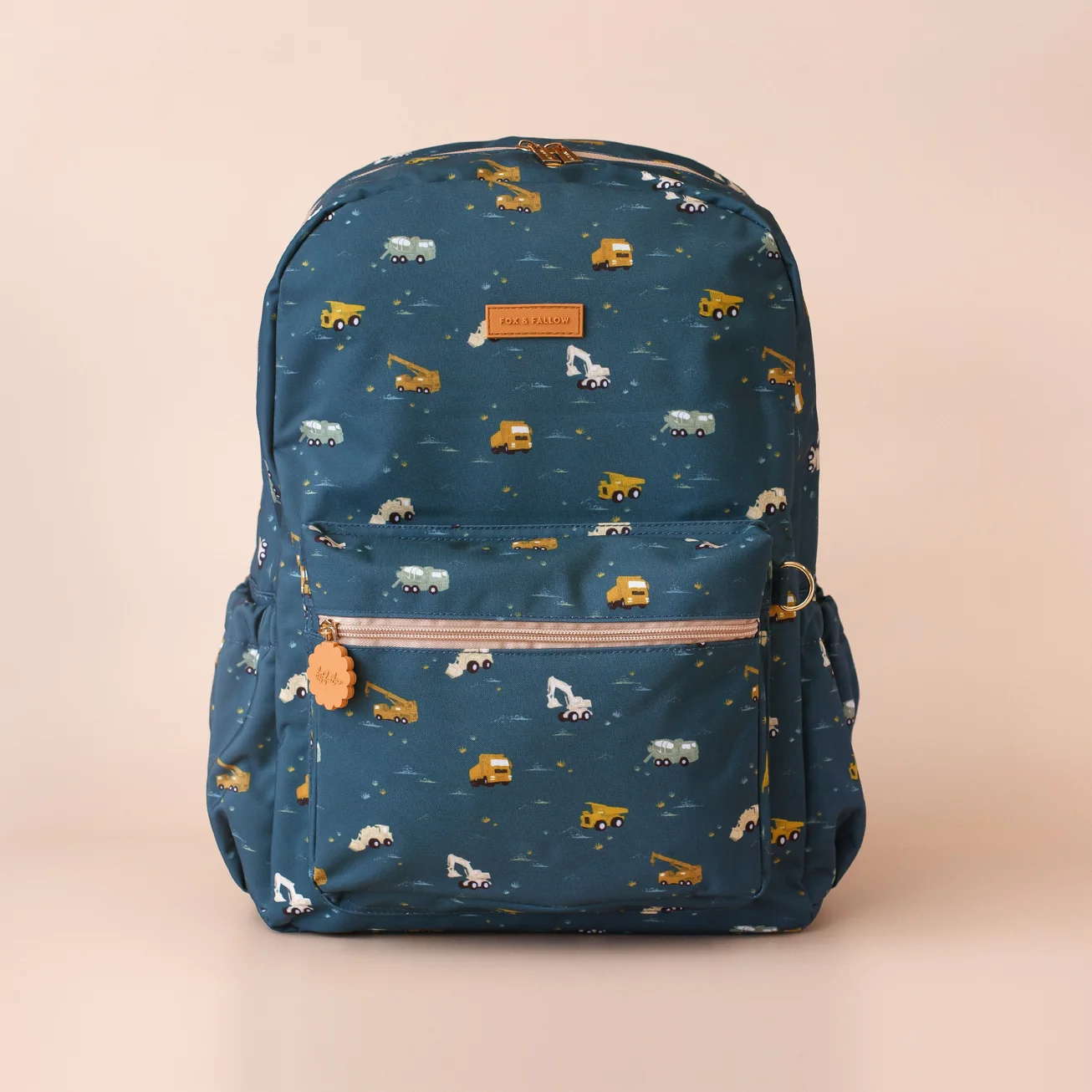 Backpack | Trucks - Image 3