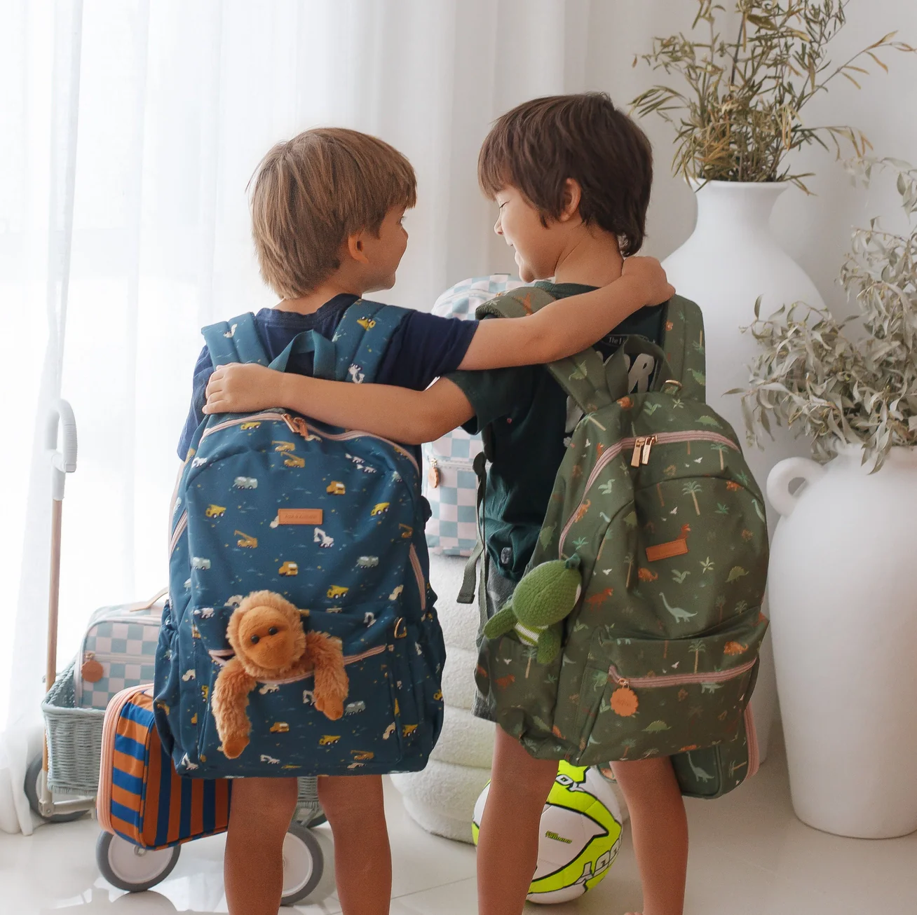 Backpack | Trucks - Image 5