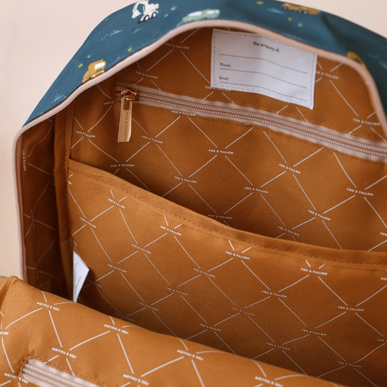 Backpack | Trucks - Image 9