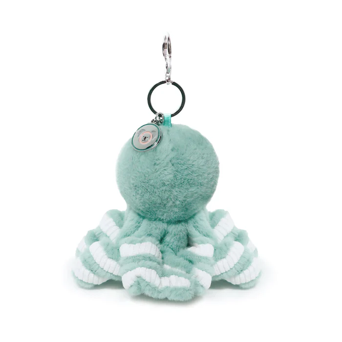 Bag Charm | Reef Octopus - Image 2