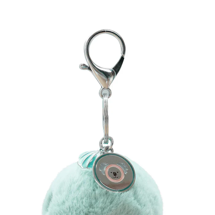 Bag Charm | Reef Octopus - Image 3