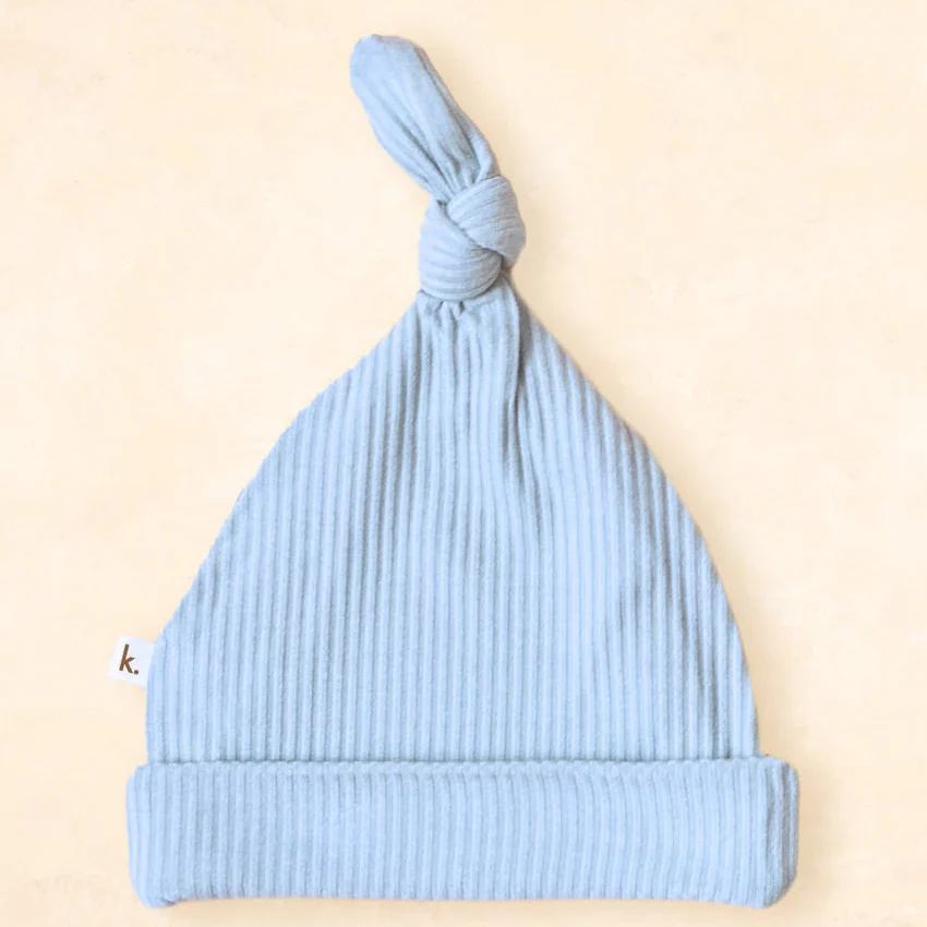 Bamboo Stretch Beanie - Assorted - Image 3