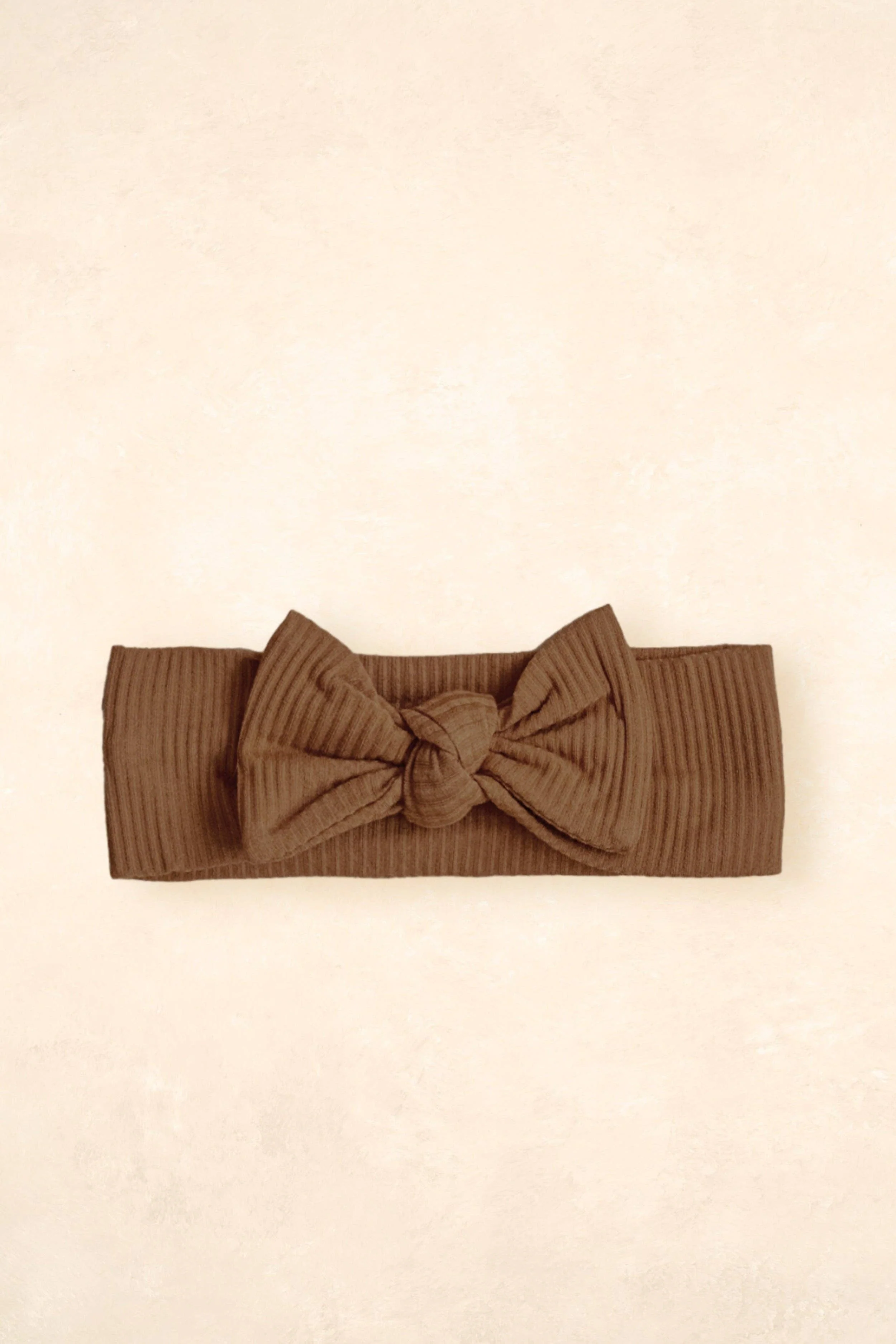 Headband | Bamboo Stretch Bow - Assorted - Image 37