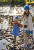 Beanie | Daisy - Oatmeal - Image 5