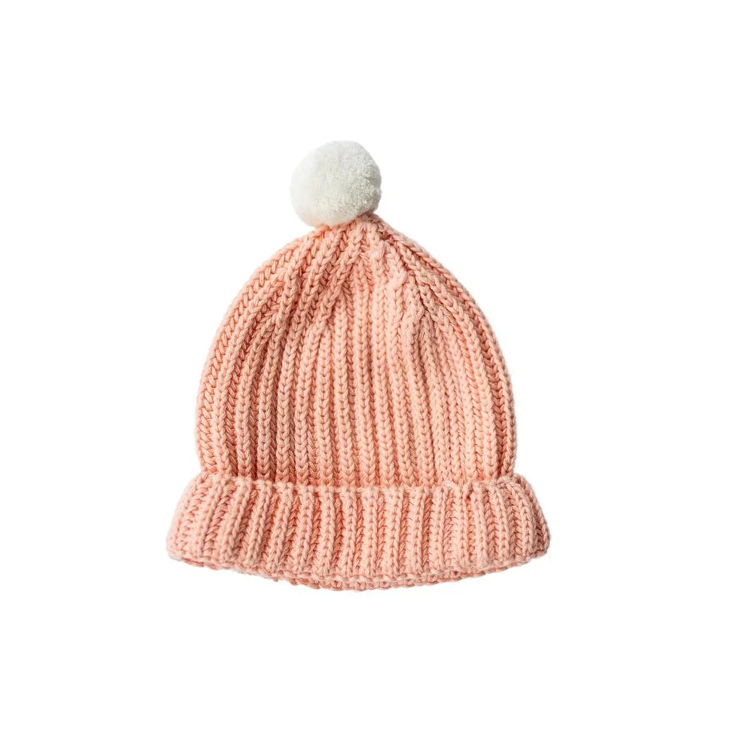 Beanie | Knit - Jasper (Available in 4 colours) - Image 6