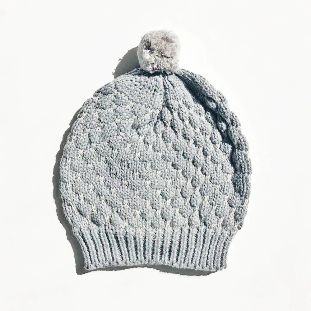 Beanie | Knit - Milly