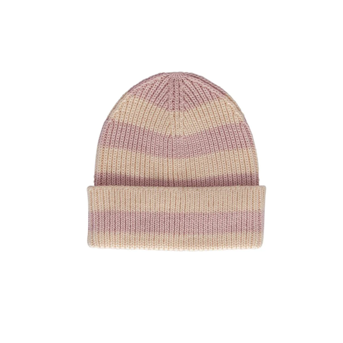 Beanie | Tokyo - Lavender Stripe