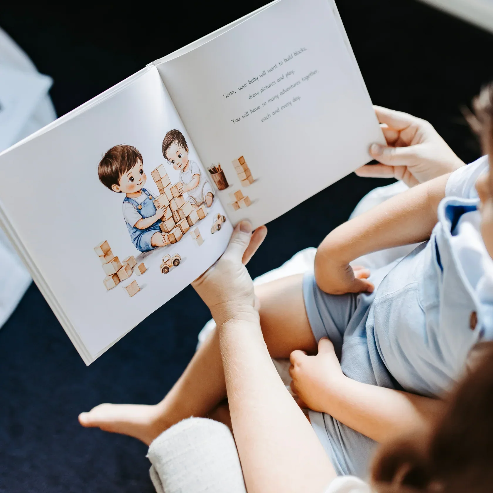 Big Brother Book - Image 2
