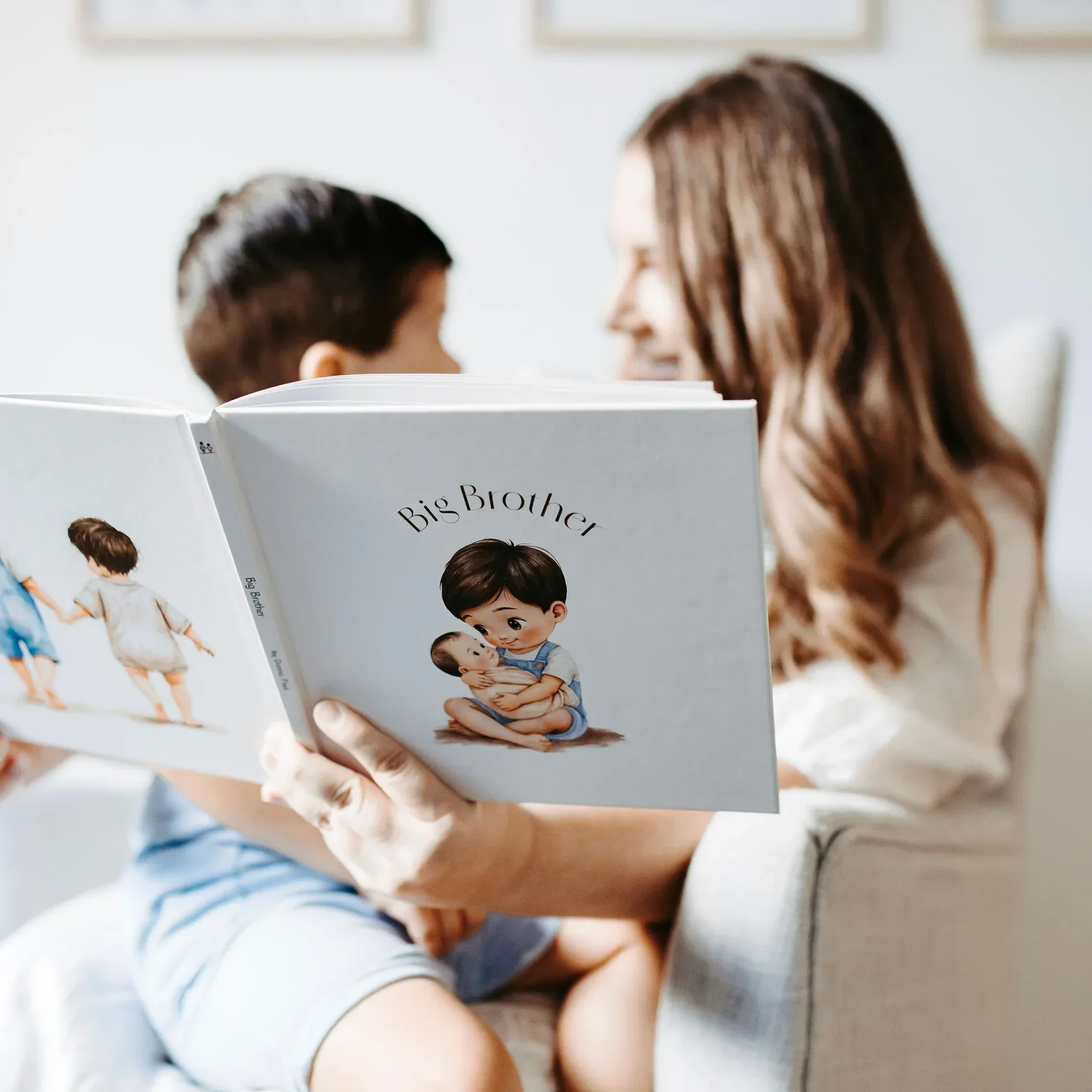 Big Brother Book - Image 3
