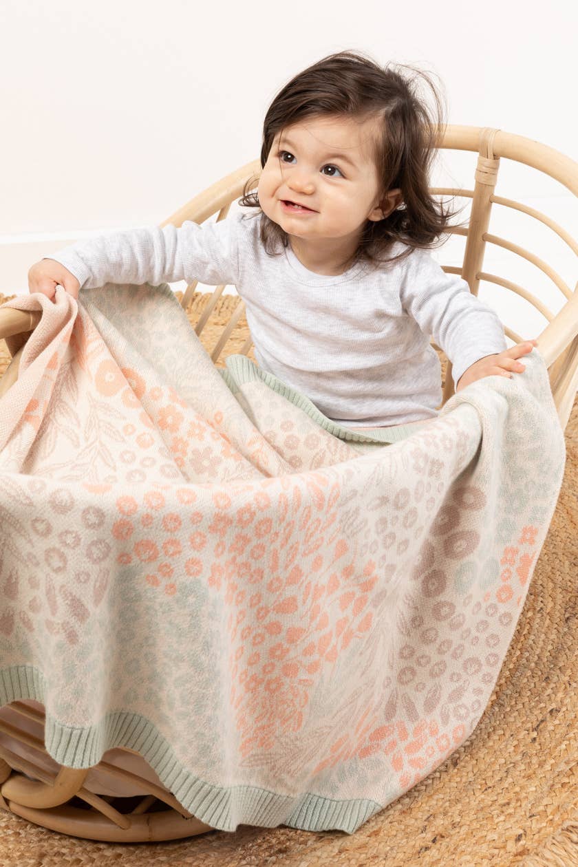 Blanket | Blossom - Image 2