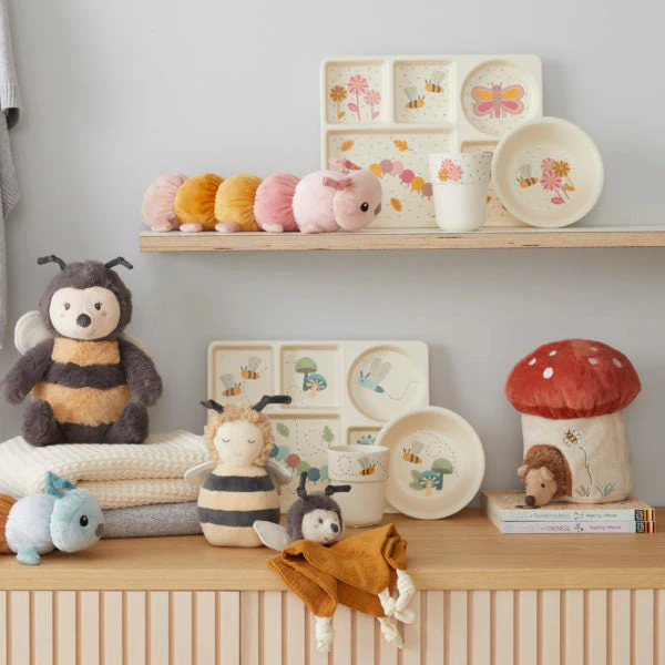 Plush | Bumble The Bee - Image 4