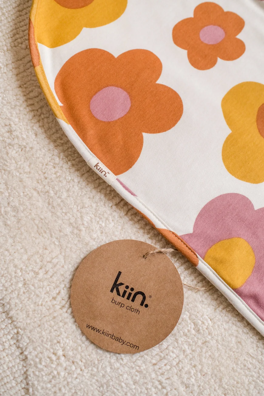 Burp Cloth - Assorted - Image 10