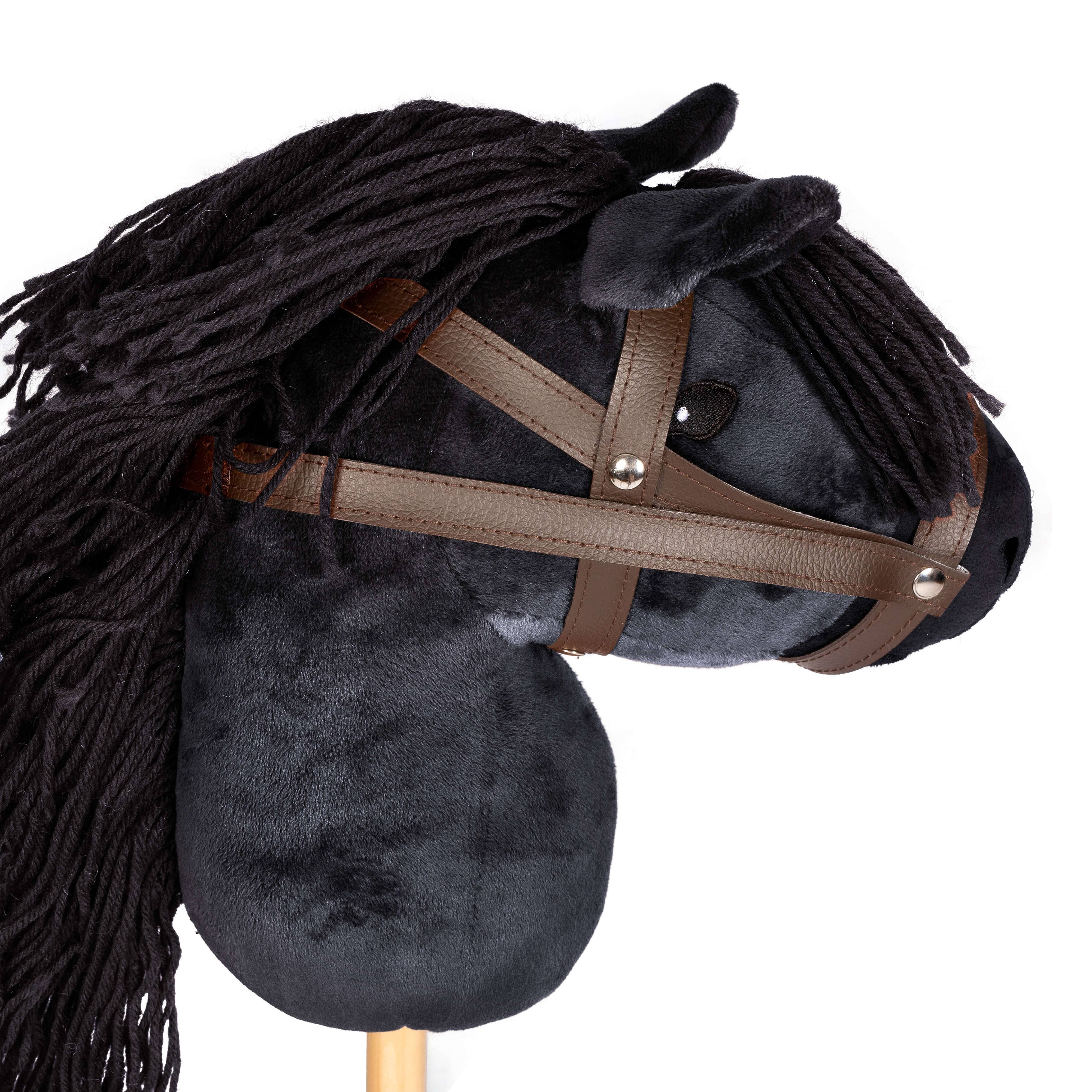 Hobby Horse | Black - Image 2