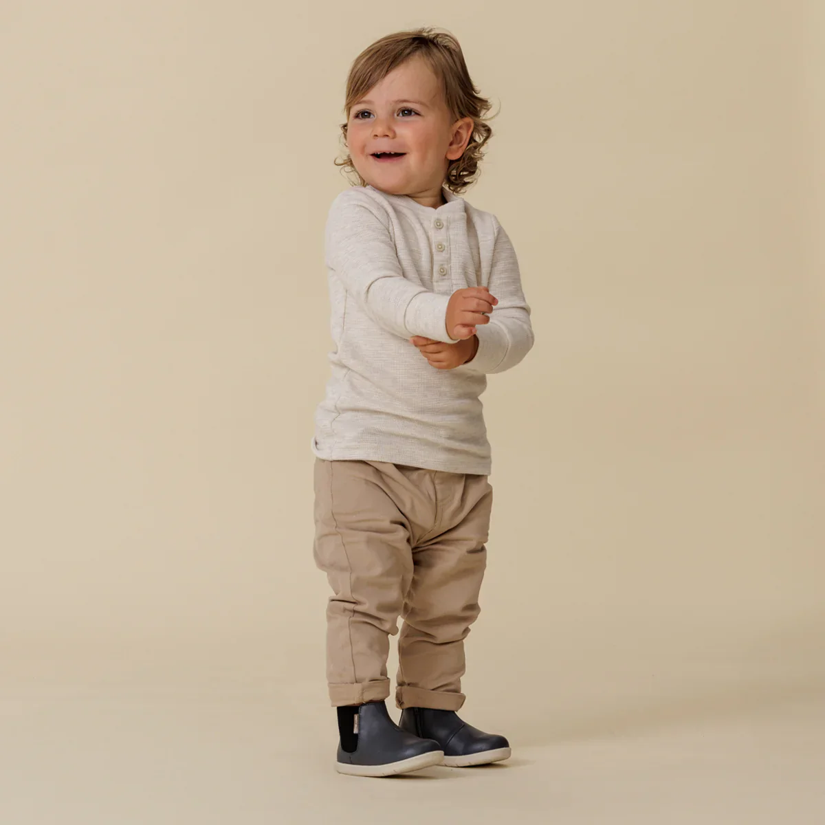 Charlie - Indigo - Image 5