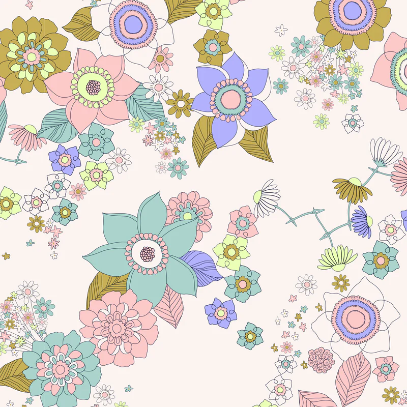 Flares - Daisy Chain - Image 3