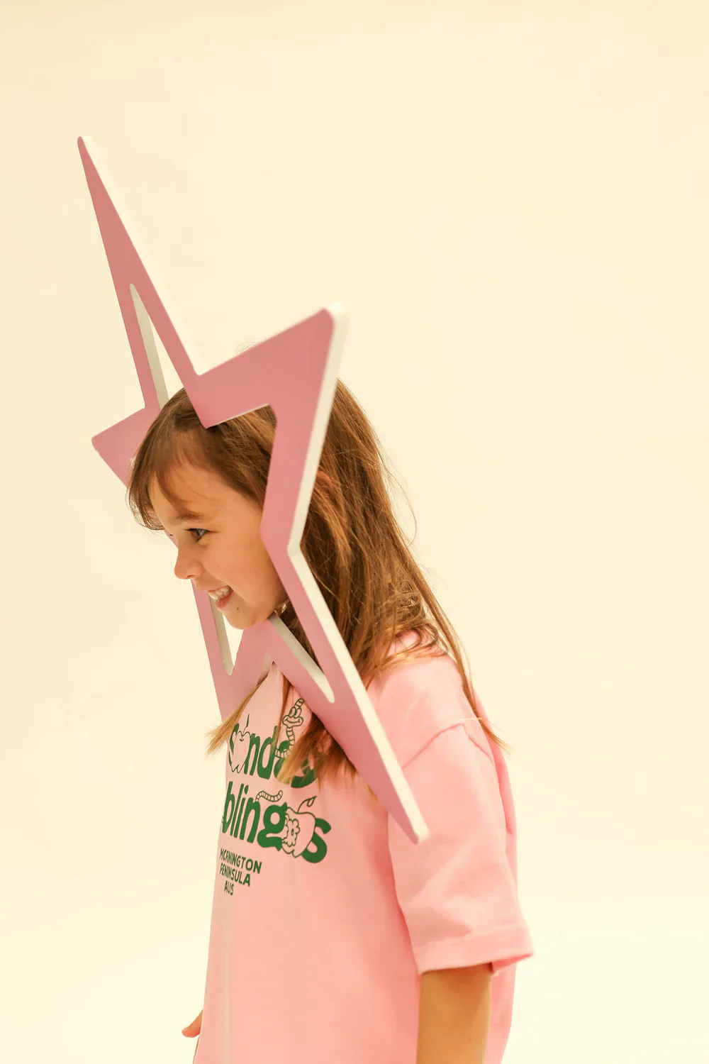 Doc Tee - Pink - Image 3