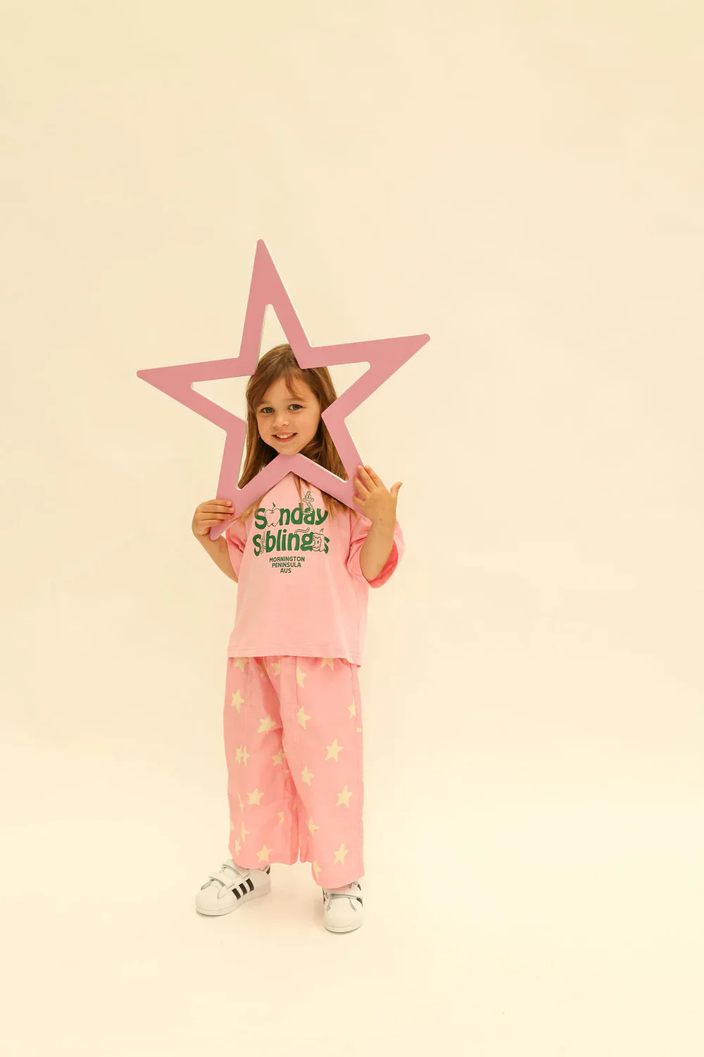 Doc Tee - Pink - Image 4