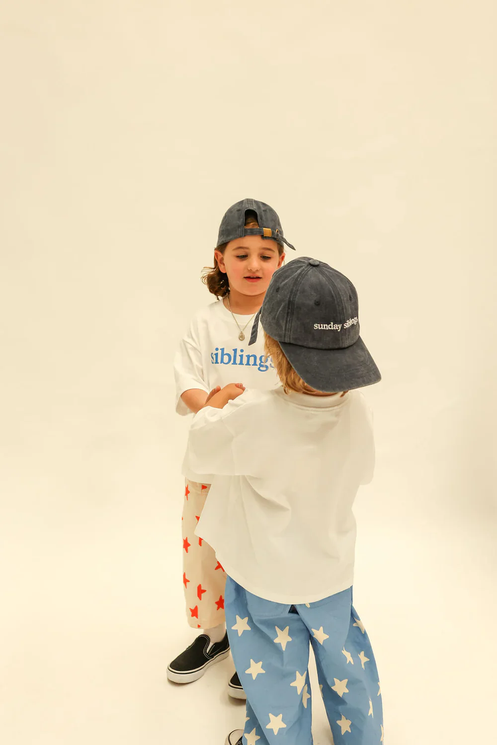 Siblings Tee - Image 6