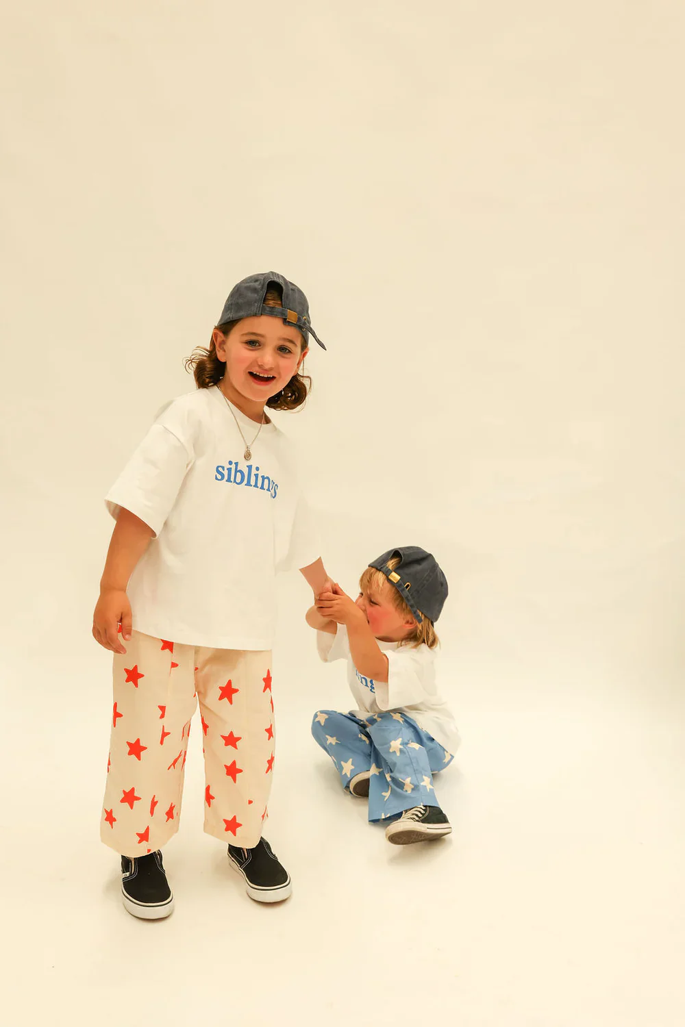 Siblings Tee - Image 7