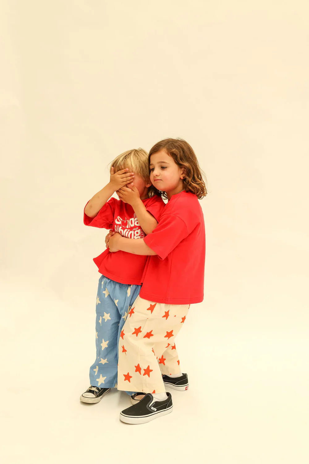 Doc Tee - Red - Image 3
