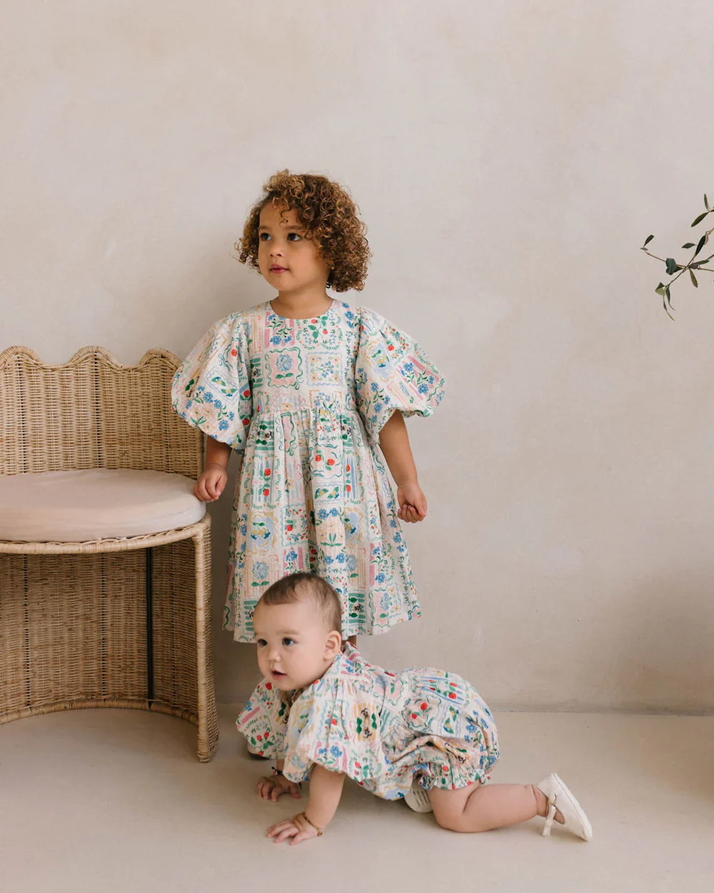 Dress | Forget Me Not - Image 2