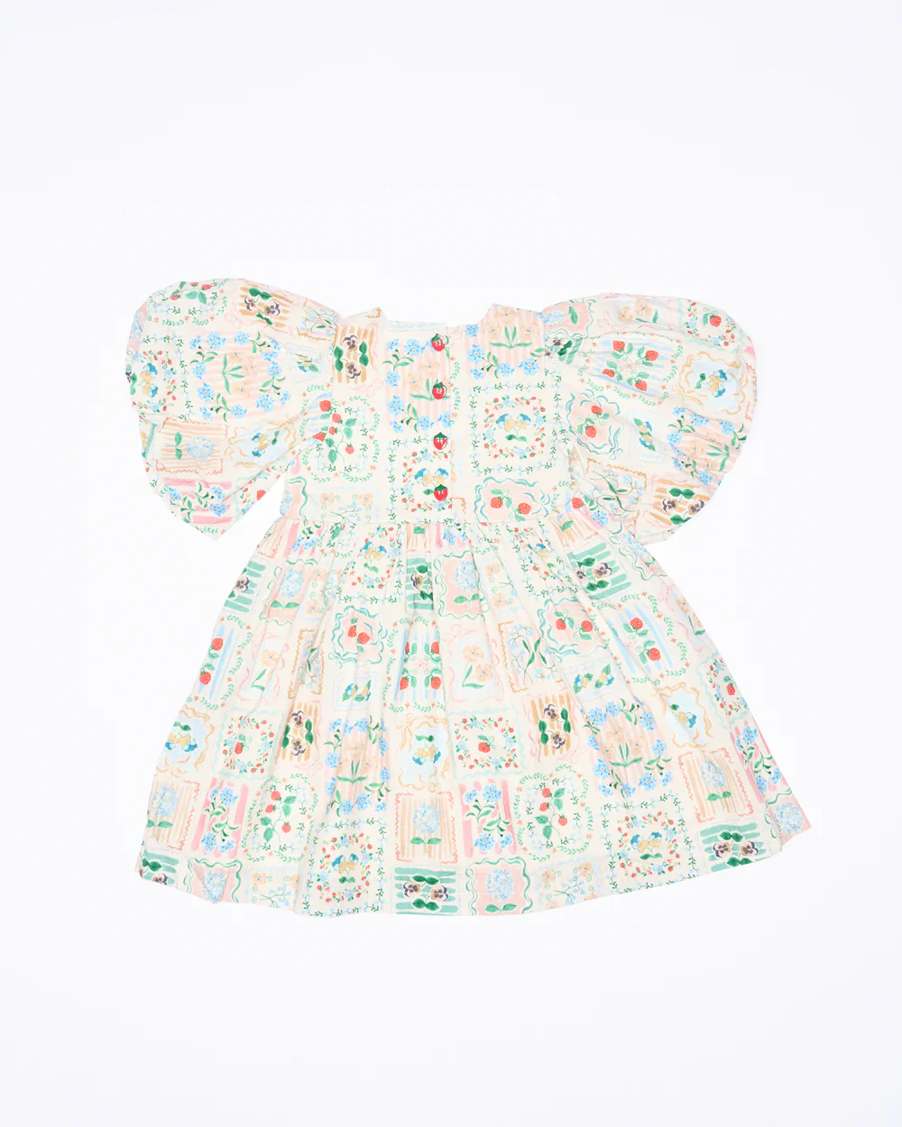 Dress | Forget Me Not - Image 3
