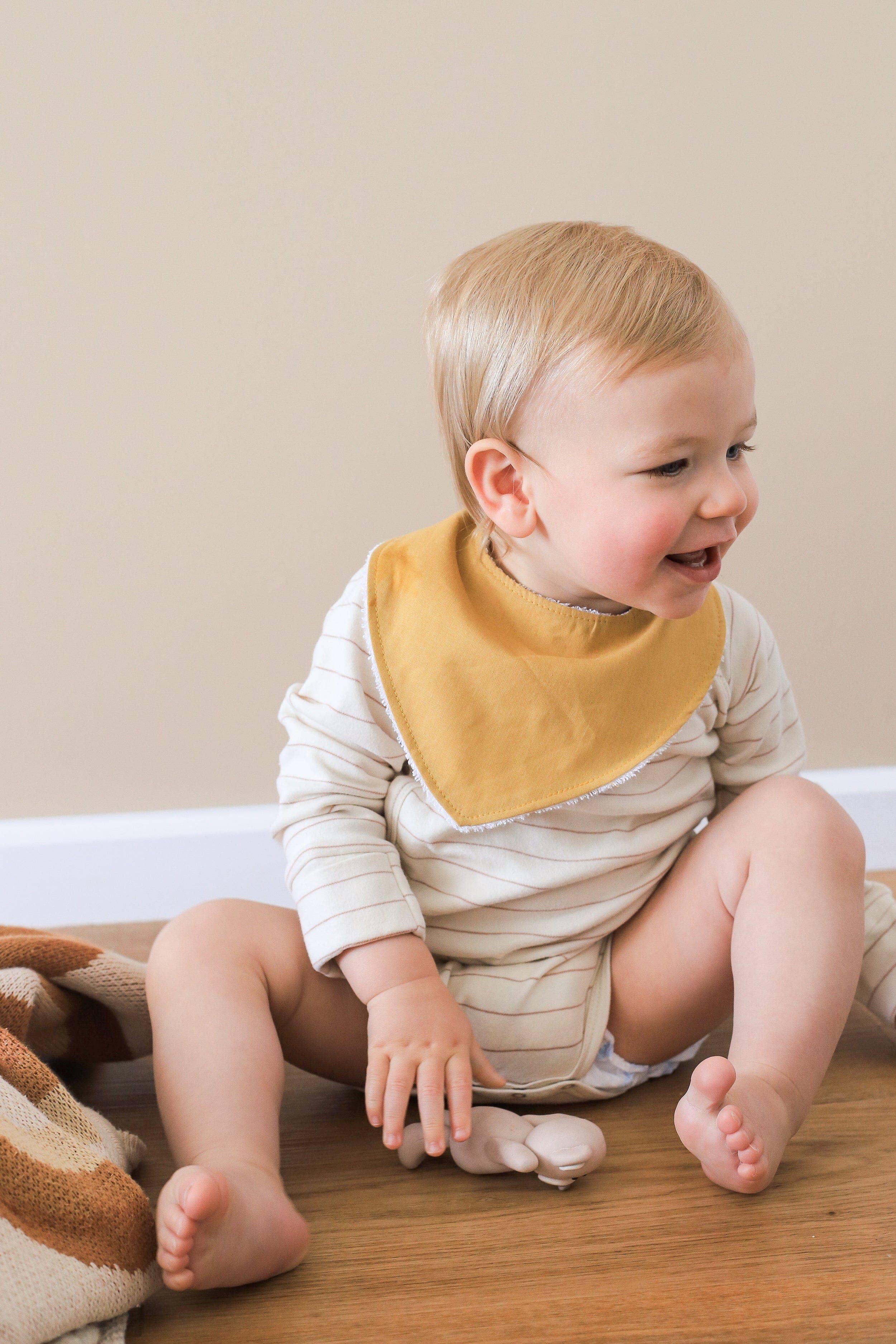 Dribble Bib - Assorted - Image 13