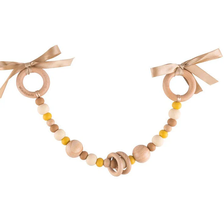 Pram Garland | Harlow - Assorted - Image 8