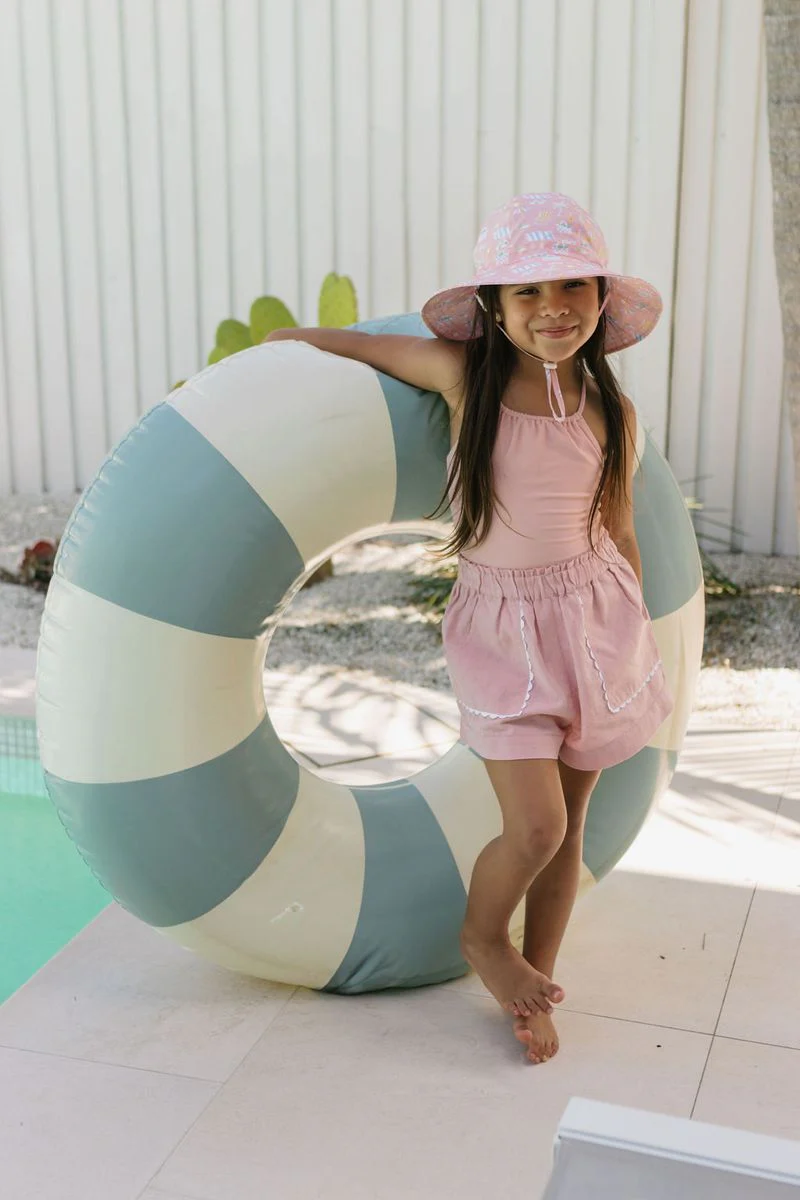 Hat | Wide Brim - Beach Club - Image 3